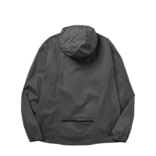 Light Windstopper Jacket