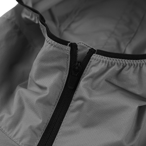 Light Windstopper Jacket