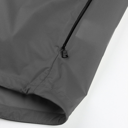 Light Windstopper Jacket