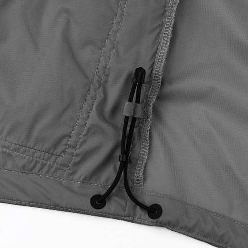 Light Windstopper Jacket