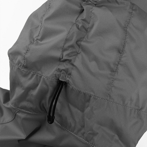 Light Windstopper Jacket