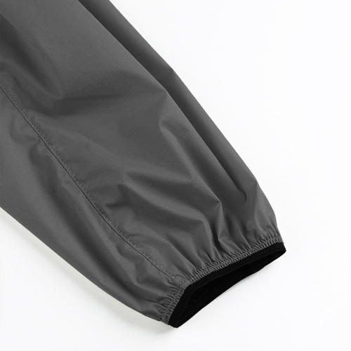 Light Windstopper Jacket