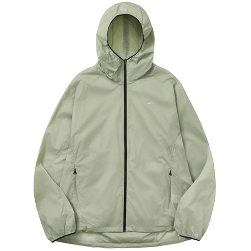 Light Windstopper Jacket