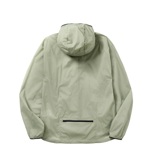 Light Windstopper Jacket