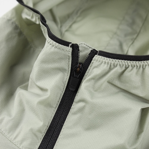 Light Windstopper Jacket
