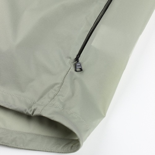 Light Windstopper Jacket