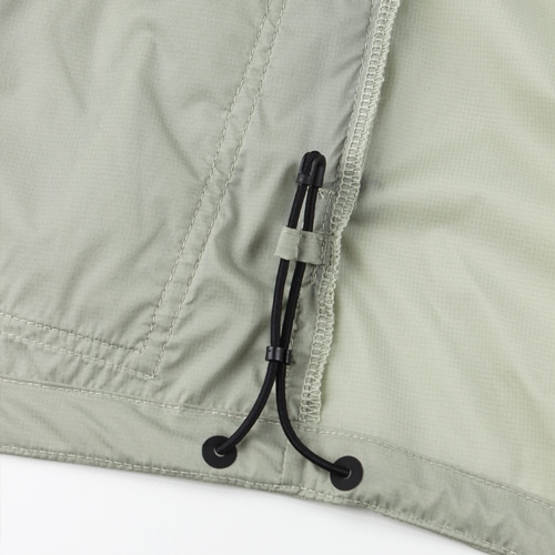 Light Windstopper Jacket