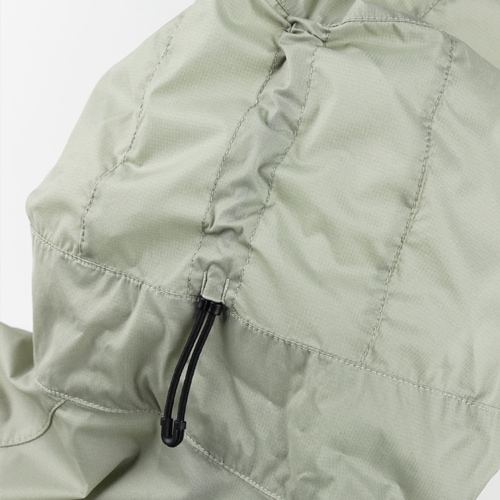 Light Windstopper Jacket