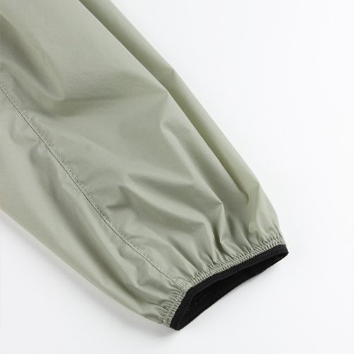 Light Windstopper Jacket