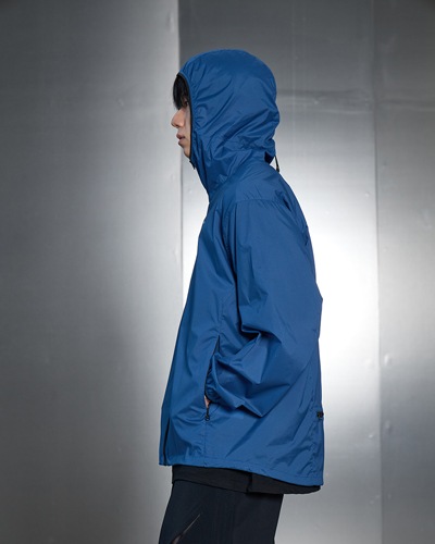 Light Windstopper Jacket