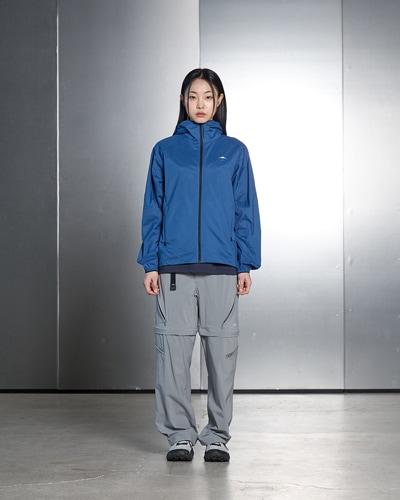 Light Windstopper Jacket