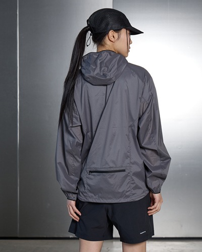 Light Windstopper Jacket