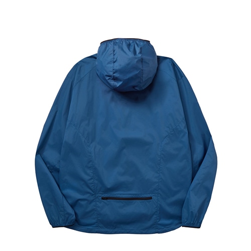 Light Windstopper Jacket