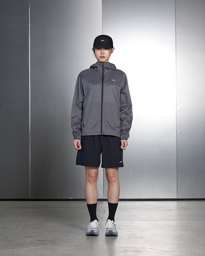 Light Windstopper Jacket