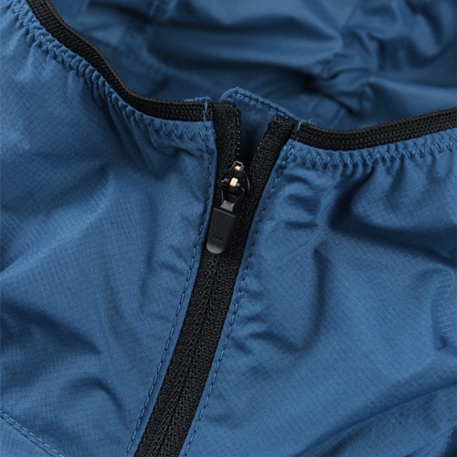 Light Windstopper Jacket