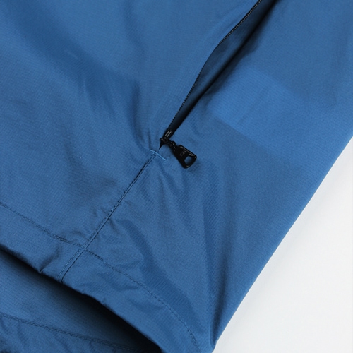 Light Windstopper Jacket