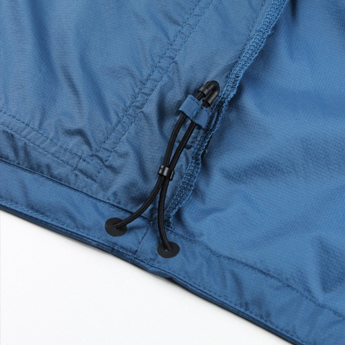 Light Windstopper Jacket