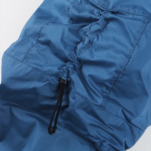 Light Windstopper Jacket