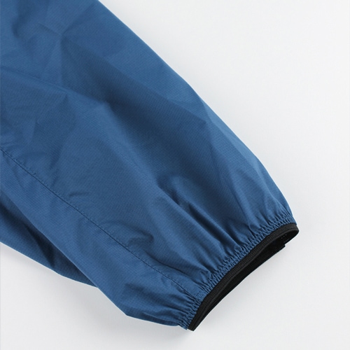 Light Windstopper Jacket