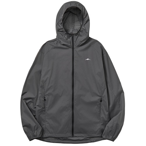 Light Windstopper Jacket