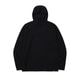 [Synetic Friction] Route Air Wool Hoodie