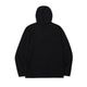 [Synetic Friction] Route Air Wool Hoodie
