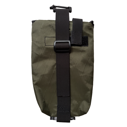 CTUG SHOULDER STRAP PHONE POCKET L