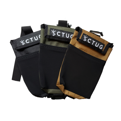 CTUG SHOULDER STRAP PHONE POCKET L