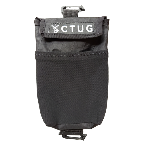 CTUG SHOULDER STRAP PHONE POCKET L
