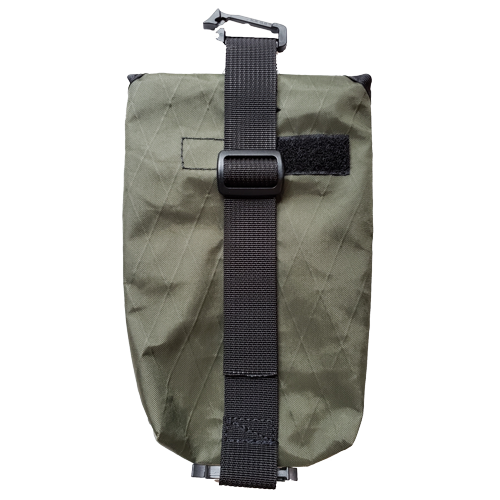CTUG SHOULDER STRAP PHONE POCKET L