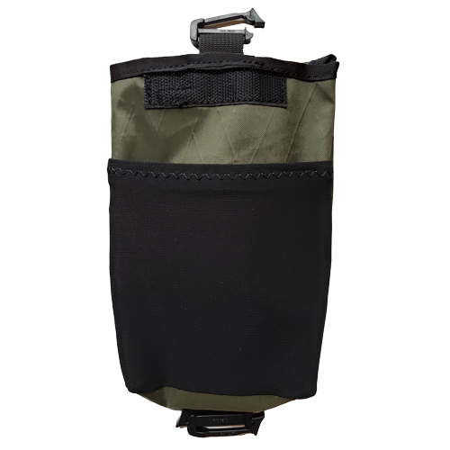 CTUG SHOULDER STRAP PHONE POCKET L