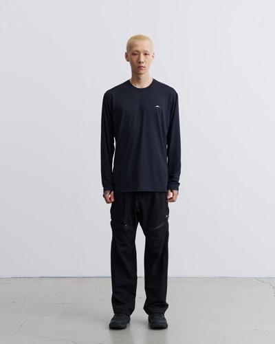Askin Logo Long Sleeve