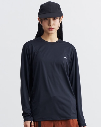 Askin Logo Long Sleeve