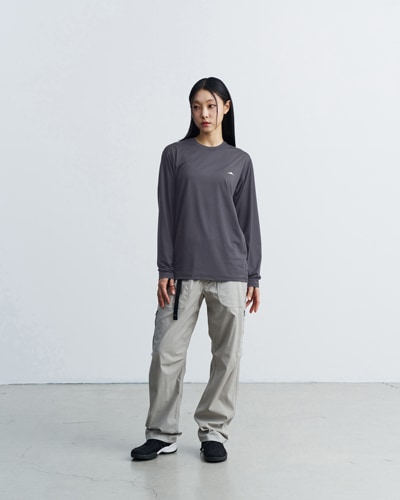 Askin Logo Long Sleeve