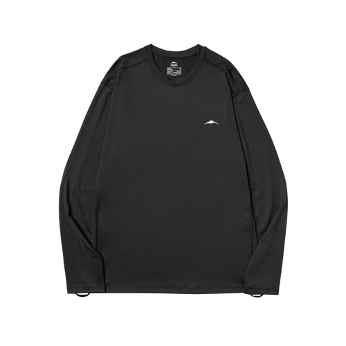 Askin Logo Long Sleeve