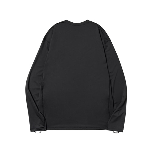 Askin Logo Long Sleeve