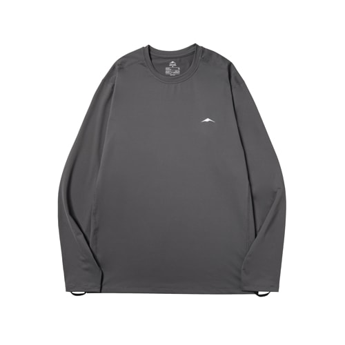 Askin Logo Long Sleeve