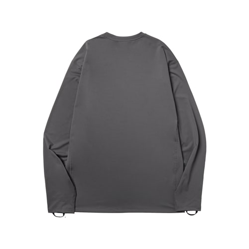Askin Logo Long Sleeve