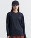 Askin Logo Long Sleeve