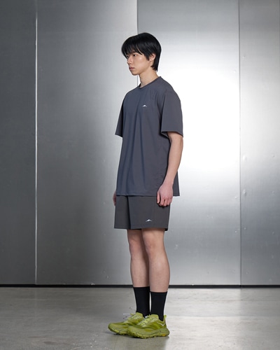 Askin Logo Short Sleeve