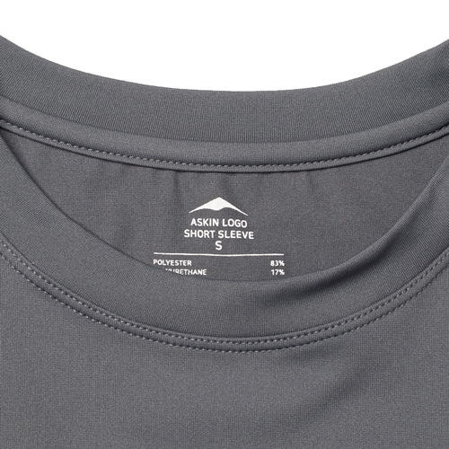 Askin Logo Short Sleeve