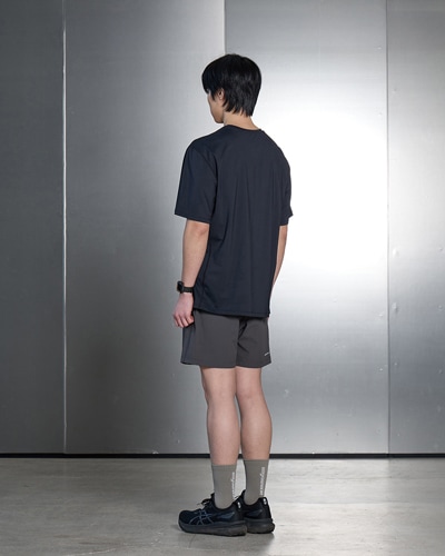 Askin Logo Short Sleeve