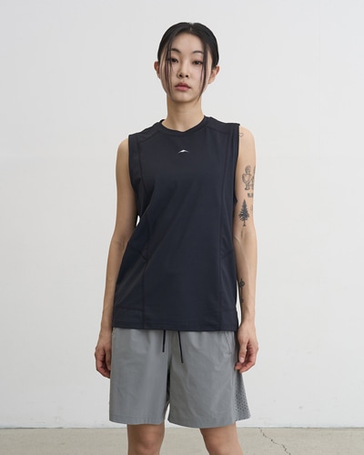 Askin Logo Sleeveless