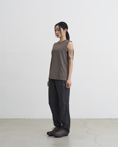 Askin Logo Sleeveless