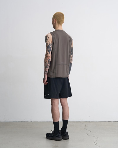 Askin Logo Sleeveless