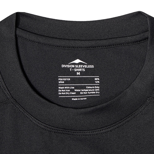 Askin Logo Sleeveless