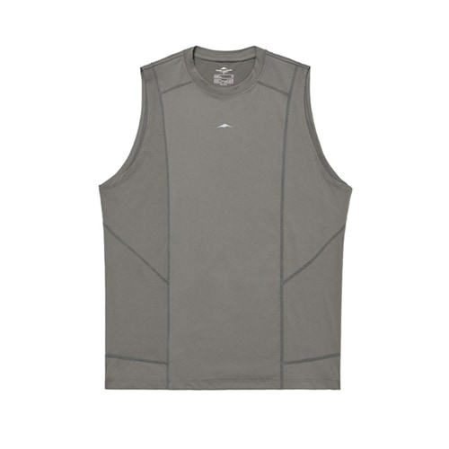 Askin Logo Sleeveless