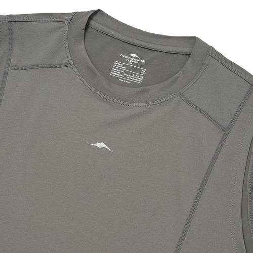 Askin Logo Sleeveless