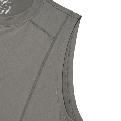 Askin Logo Sleeveless