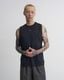 Askin Logo Sleeveless